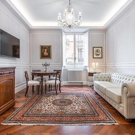 Regina Elena - Antica Dimora, Bastione S. Remy Apartment Cagliari Luaran gambar