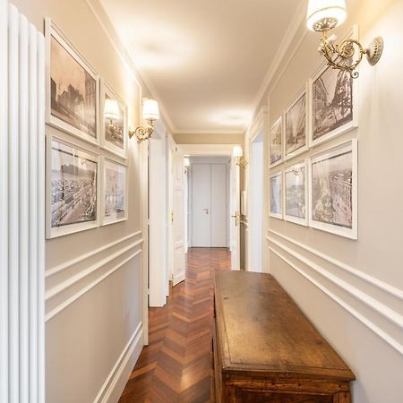 Regina Elena - Antica Dimora, Bastione S. Remy Apartment Cagliari Luaran gambar