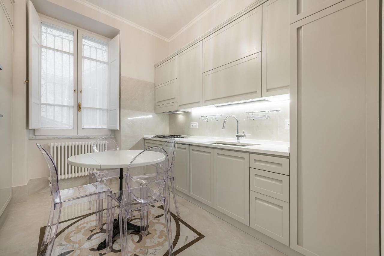 Regina Elena - Antica Dimora, Bastione S. Remy Apartment Cagliari Luaran gambar