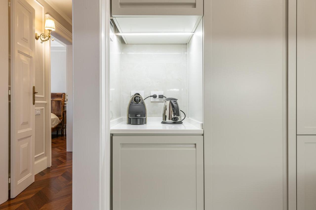 Regina Elena - Antica Dimora, Bastione S. Remy Apartment Cagliari Luaran gambar