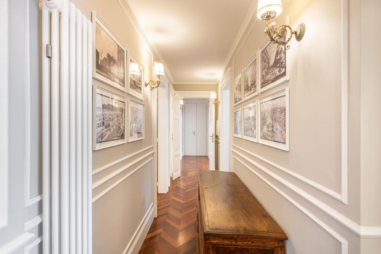 Regina Elena - Antica Dimora, Bastione S. Remy Apartment Cagliari Luaran gambar