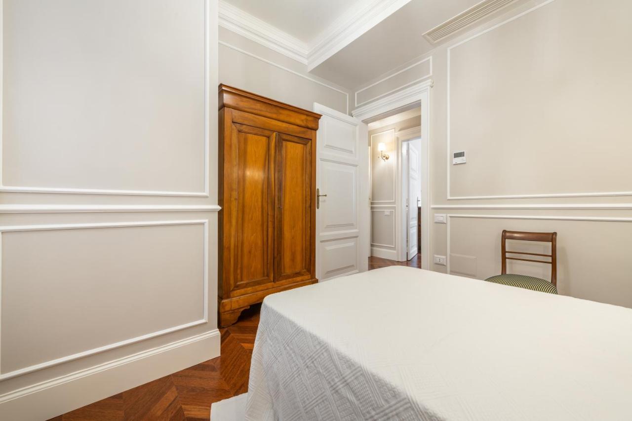 Regina Elena - Antica Dimora, Bastione S. Remy Apartment Cagliari Luaran gambar