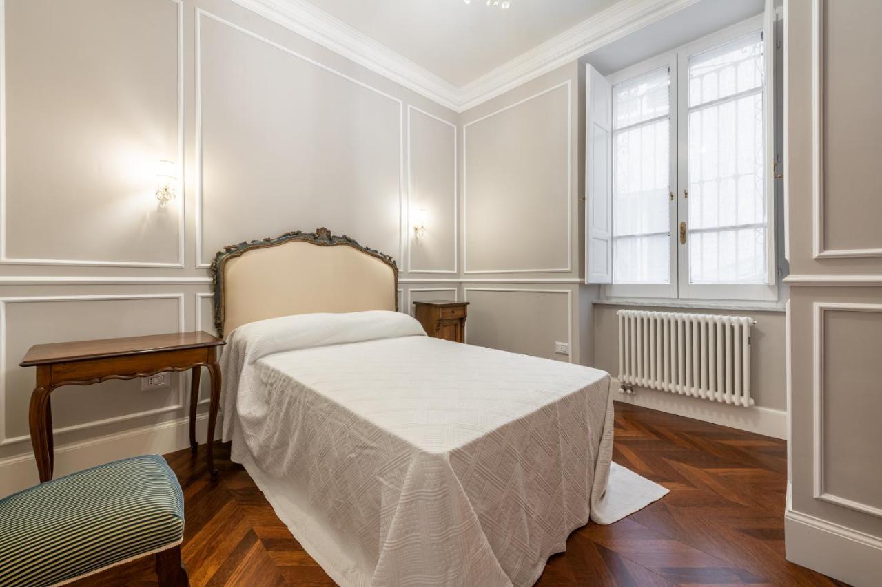 Regina Elena - Antica Dimora, Bastione S. Remy Apartment Cagliari Luaran gambar
