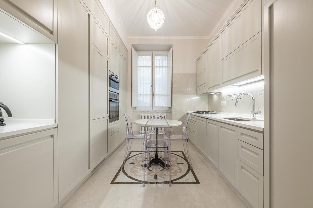 Regina Elena - Antica Dimora, Bastione S. Remy Apartment Cagliari Luaran gambar