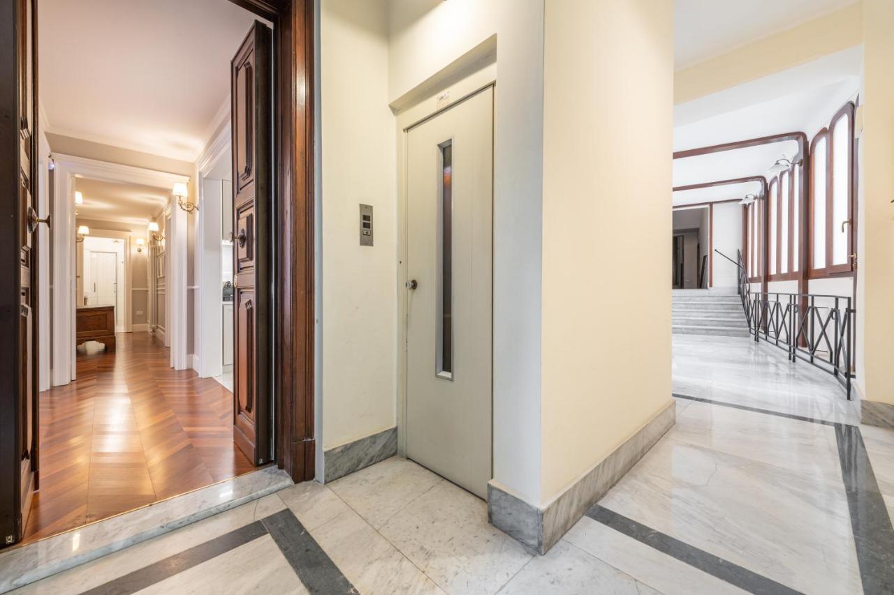 Regina Elena - Antica Dimora, Bastione S. Remy Apartment Cagliari Luaran gambar