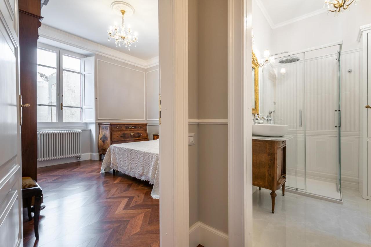Regina Elena - Antica Dimora, Bastione S. Remy Apartment Cagliari Luaran gambar