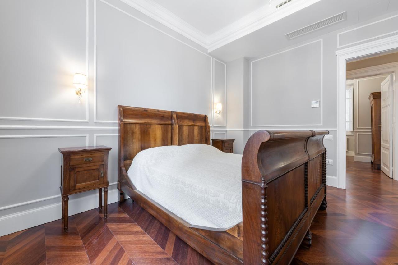 Regina Elena - Antica Dimora, Bastione S. Remy Apartment Cagliari Luaran gambar