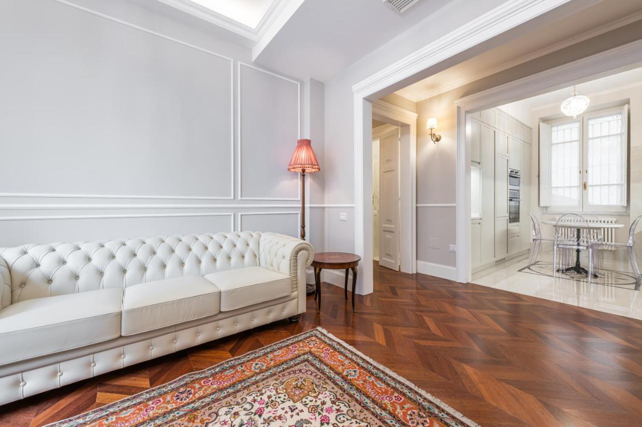 Regina Elena - Antica Dimora, Bastione S. Remy Apartment Cagliari Luaran gambar