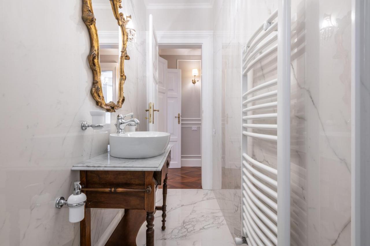 Regina Elena - Antica Dimora, Bastione S. Remy Apartment Cagliari Luaran gambar