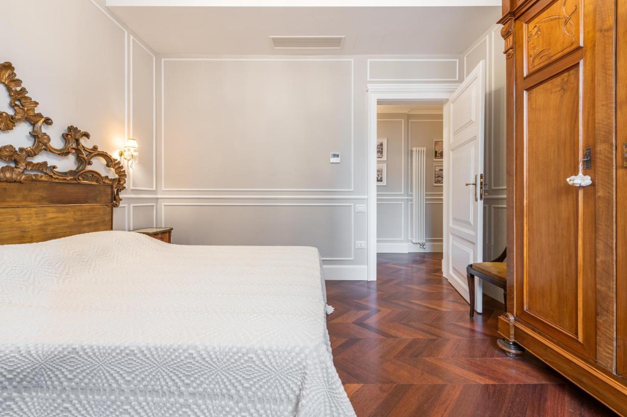 Regina Elena - Antica Dimora, Bastione S. Remy Apartment Cagliari Luaran gambar