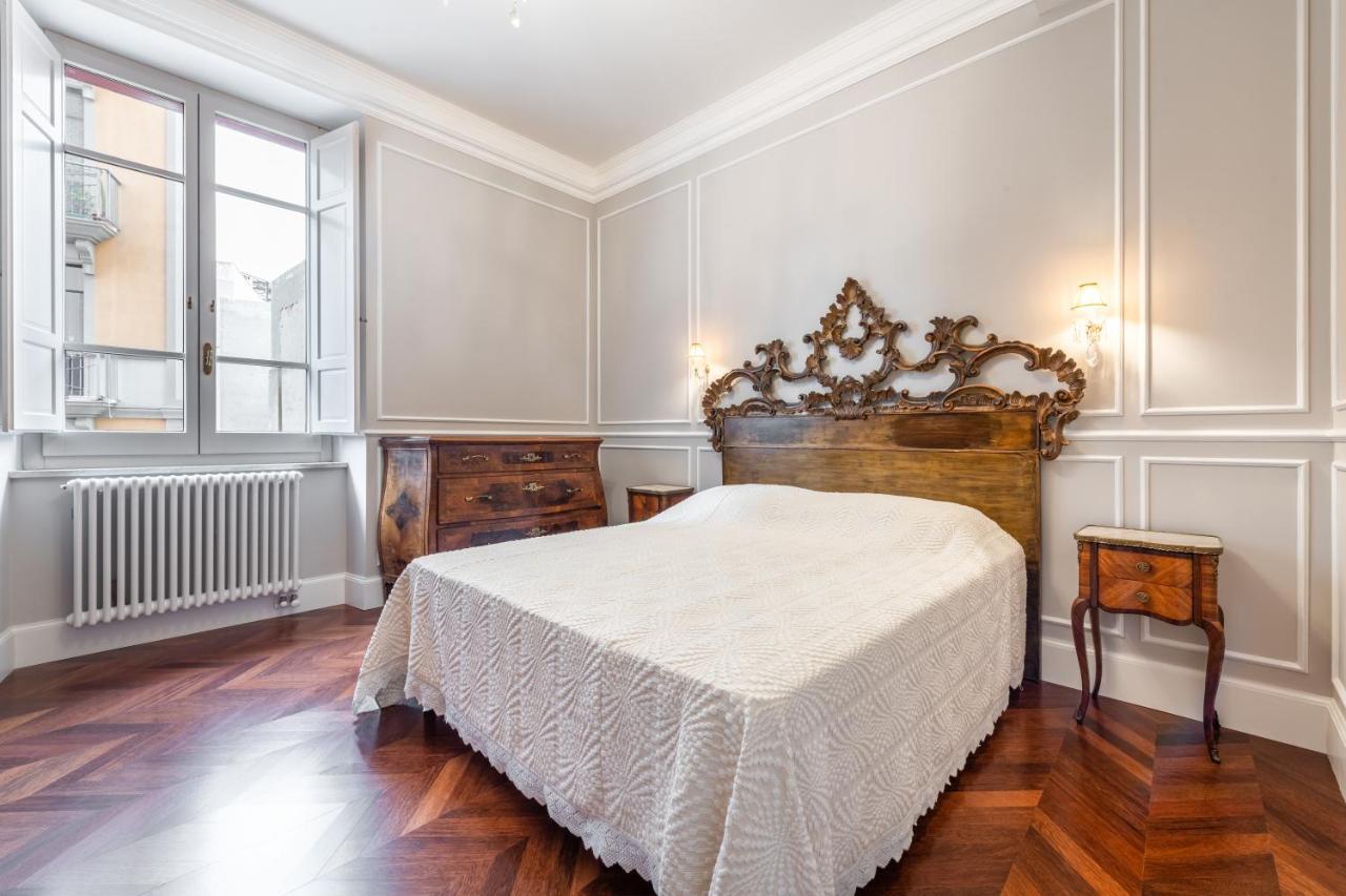 Regina Elena - Antica Dimora, Bastione S. Remy Apartment Cagliari Luaran gambar