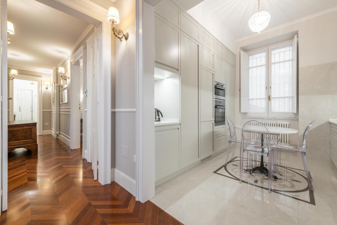 Regina Elena - Antica Dimora, Bastione S. Remy Apartment Cagliari Luaran gambar