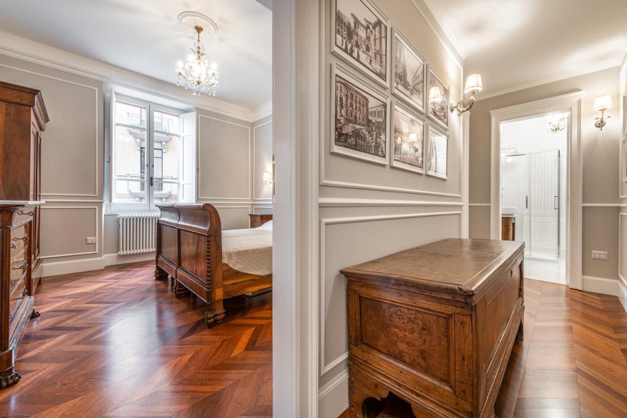 Regina Elena - Antica Dimora, Bastione S. Remy Apartment Cagliari Luaran gambar