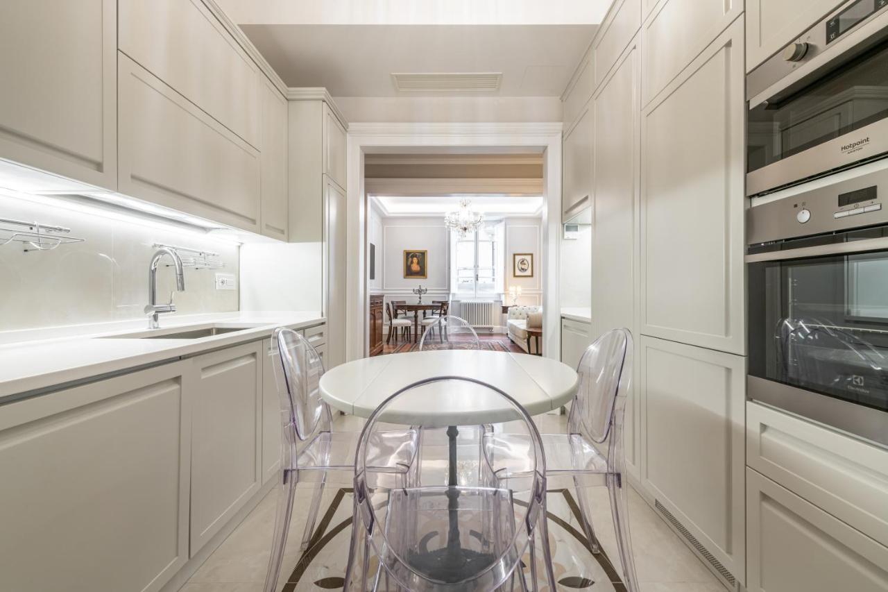 Regina Elena - Antica Dimora, Bastione S. Remy Apartment Cagliari Luaran gambar