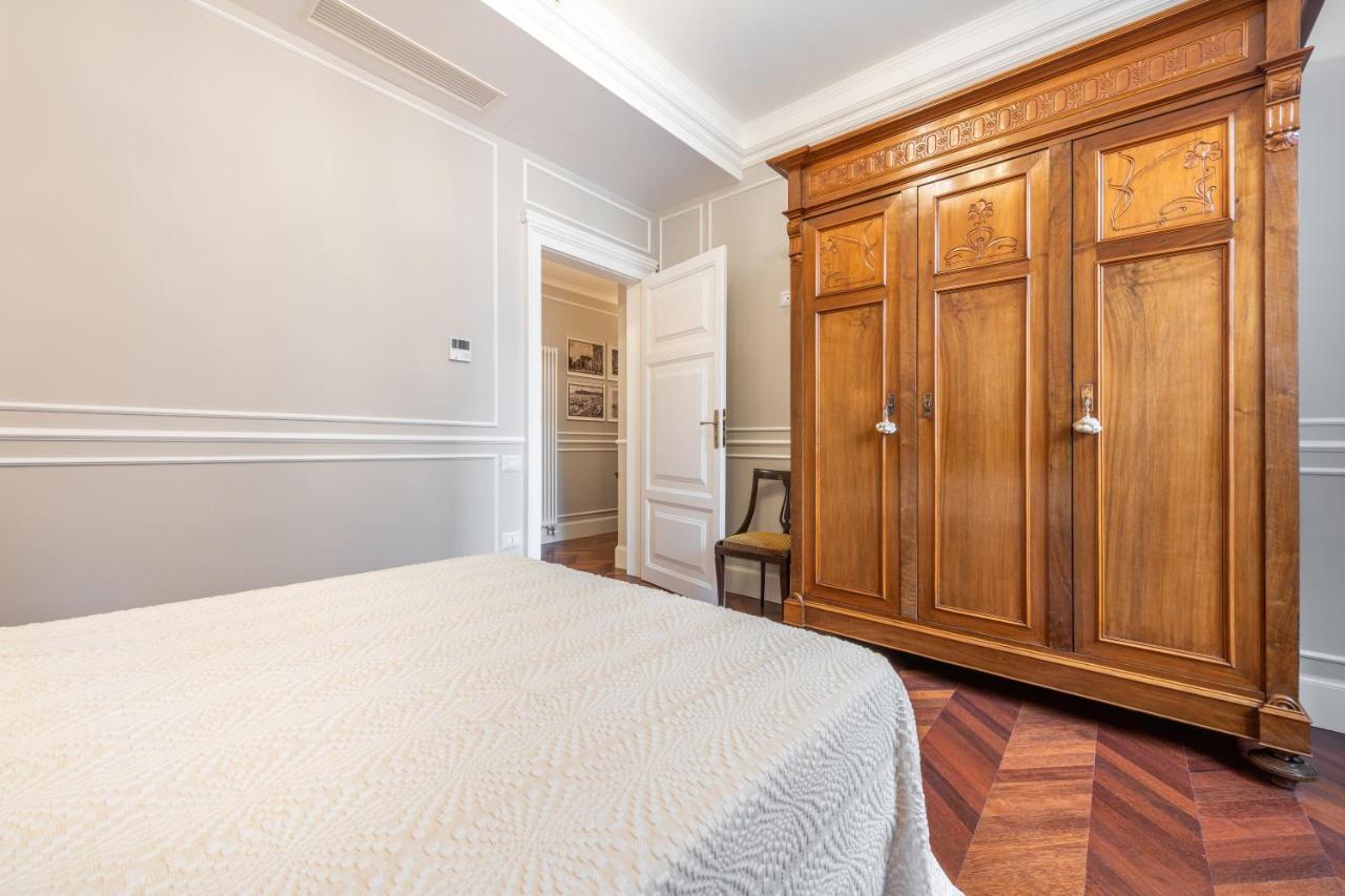 Regina Elena - Antica Dimora, Bastione S. Remy Apartment Cagliari Luaran gambar