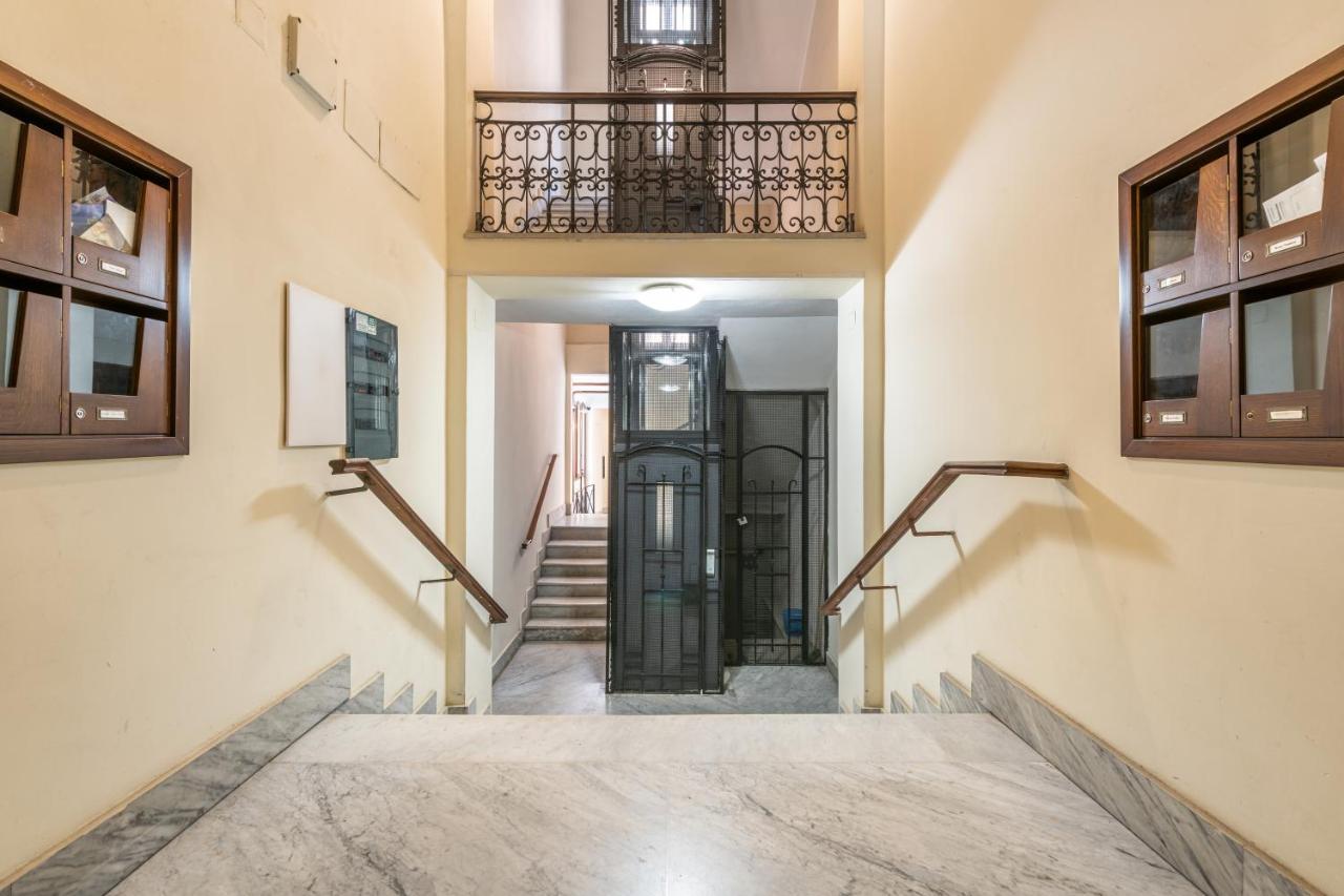 Regina Elena - Antica Dimora, Bastione S. Remy Apartment Cagliari Luaran gambar