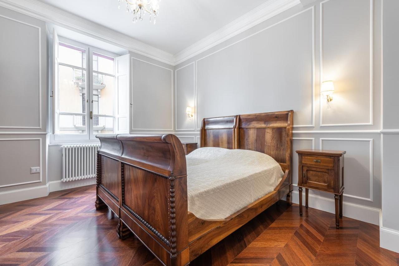 Regina Elena - Antica Dimora, Bastione S. Remy Apartment Cagliari Luaran gambar