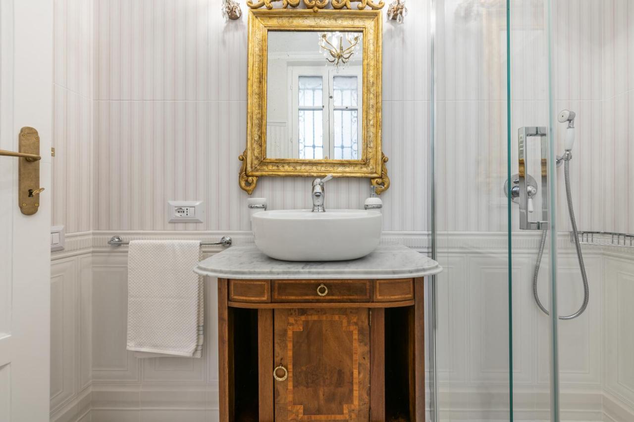 Regina Elena - Antica Dimora, Bastione S. Remy Apartment Cagliari Luaran gambar
