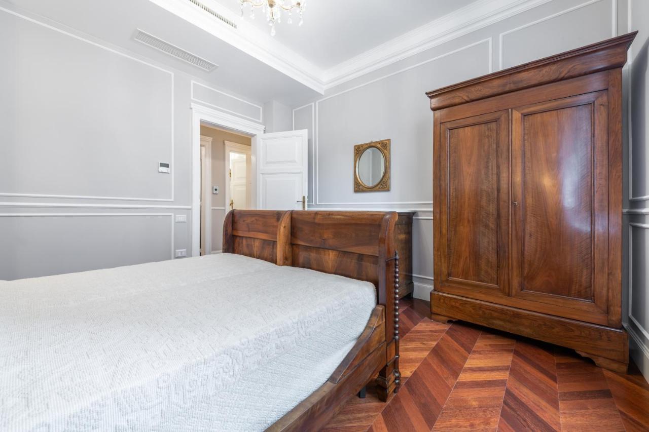 Regina Elena - Antica Dimora, Bastione S. Remy Apartment Cagliari Luaran gambar