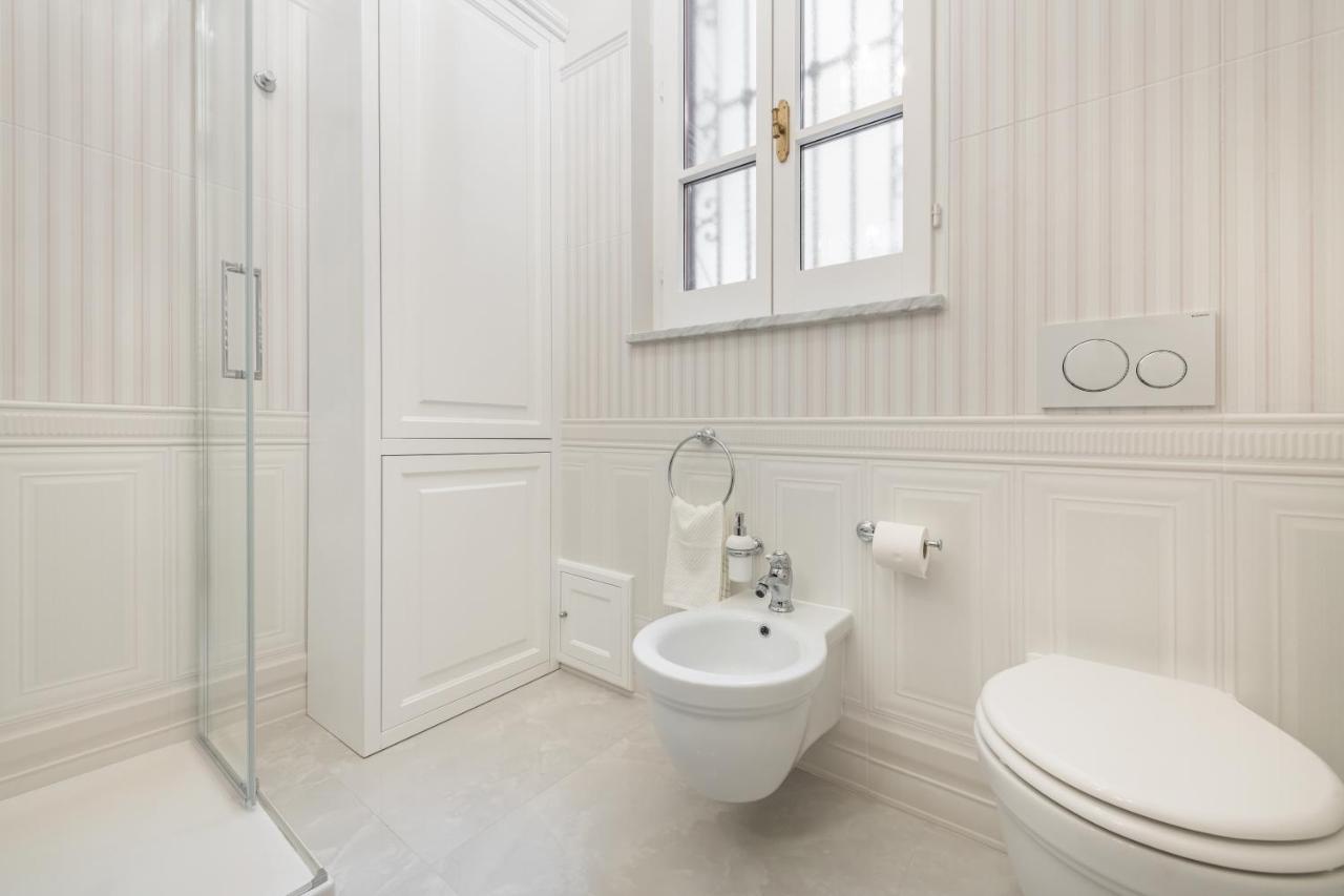 Regina Elena - Antica Dimora, Bastione S. Remy Apartment Cagliari Luaran gambar